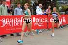 Elite Womens 5k, AJ Bell Great North 5k. Photo: David T. Hewitson/Sports for All Pics